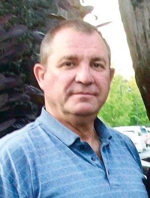 Brian McKenna