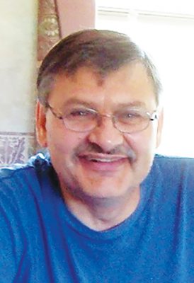 randy zehanoviz