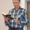 author dave butler