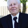 joe van driesten