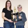 clint jordan award
