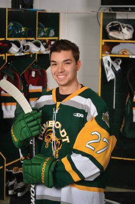 logan boulet