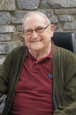 raymond chester