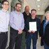 Alberta Community Partnership grant