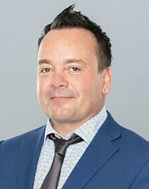 richard feller