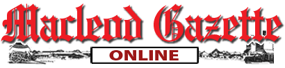 Fort Macleod Gazette
